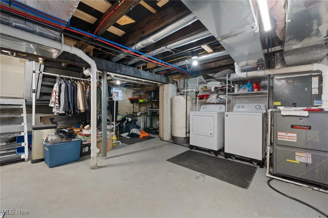 1881 W 65th Street, Cleveland, Ohio,MLS Now Listing ID