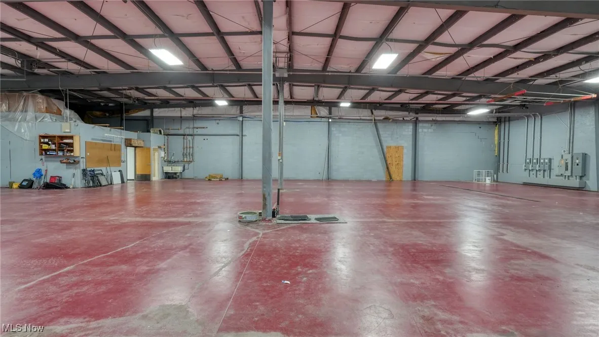 1340 Oxford Avenue # C, Cambridge, Ohio 43725,MLS Now Listing ID