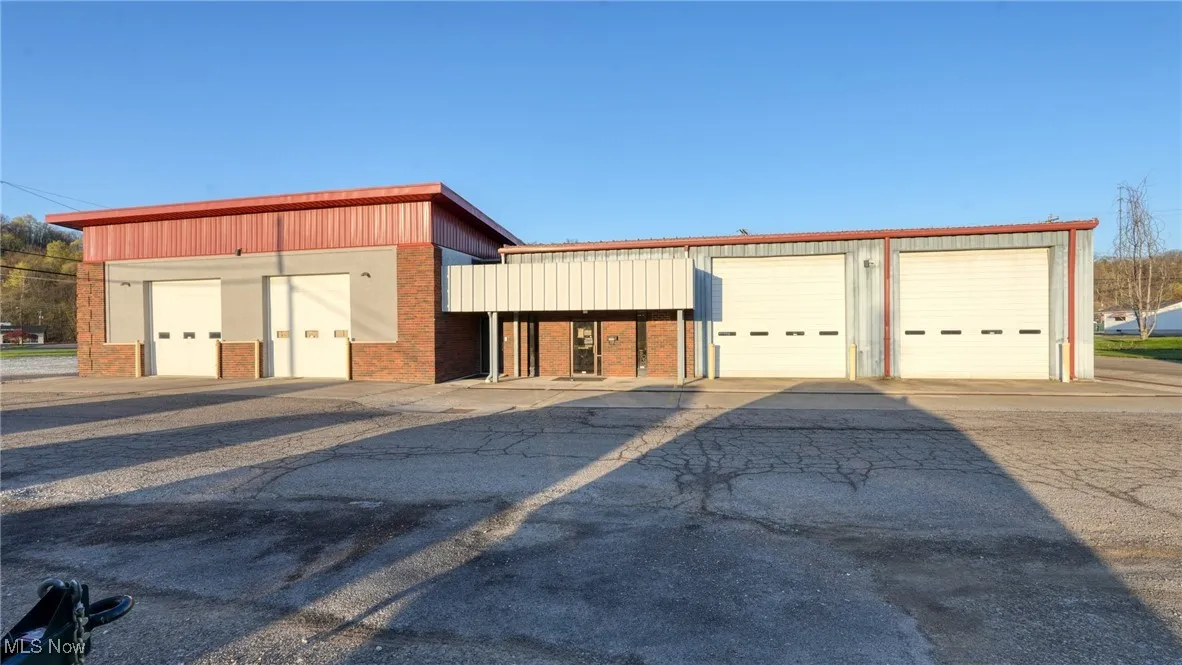 1340 Oxford Avenue # C, Cambridge, Ohio 43725,MLS Now Listing ID