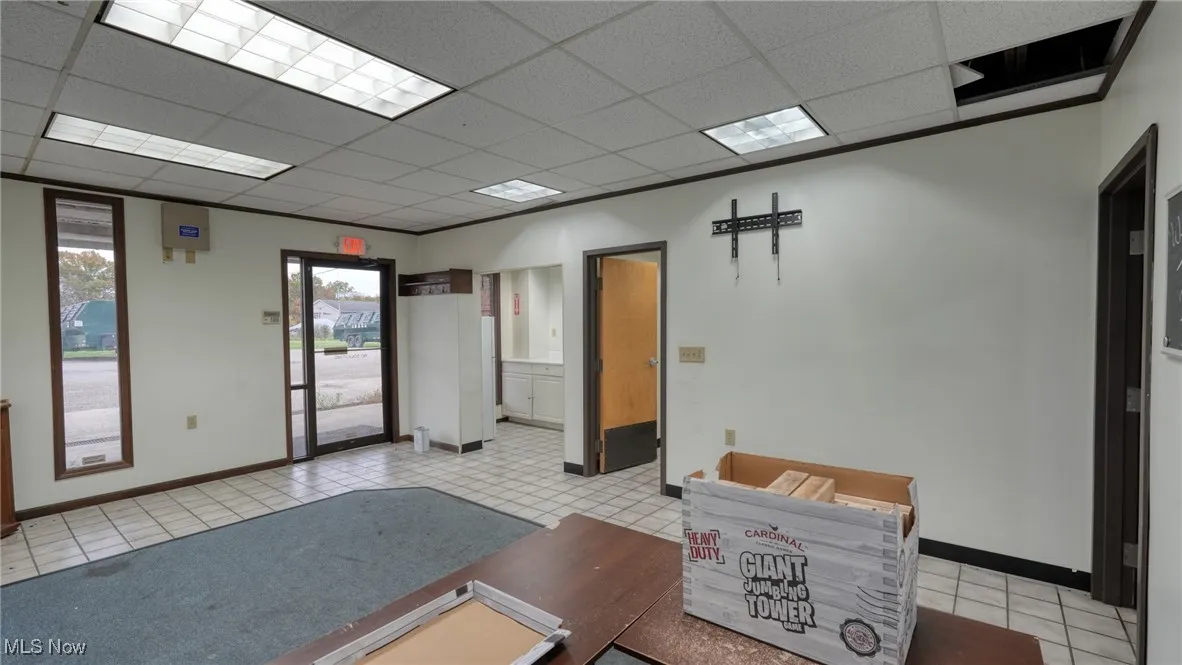 1340 Oxford Avenue # C, Cambridge, Ohio 43725,MLS Now Listing ID