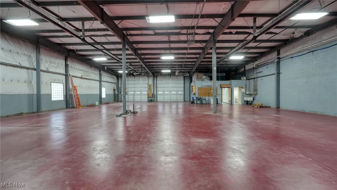 1340 Oxford Avenue # C, Cambridge, Ohio 43725,MLS Now Listing ID