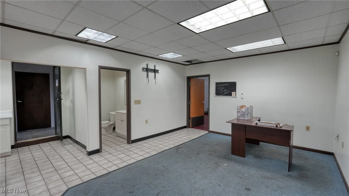 1340 Oxford Avenue # C, Cambridge, Ohio 43725,MLS Now Listing ID
