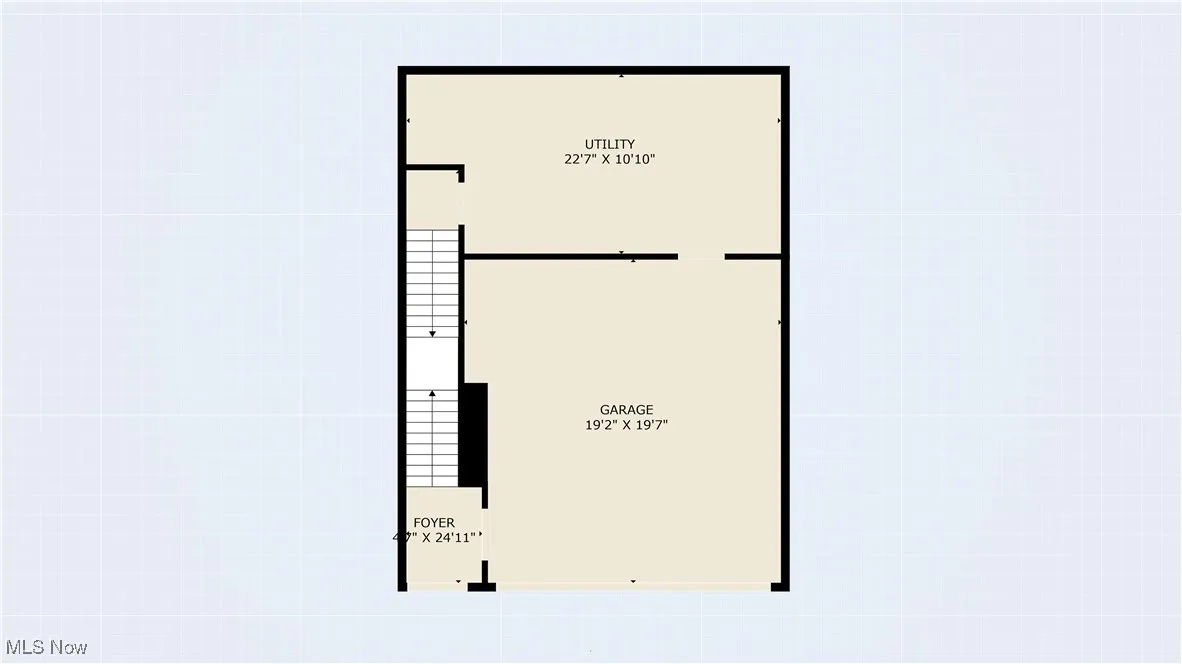 820 Buckeye Drive, Akron, Ohio,MLS Now Listing ID