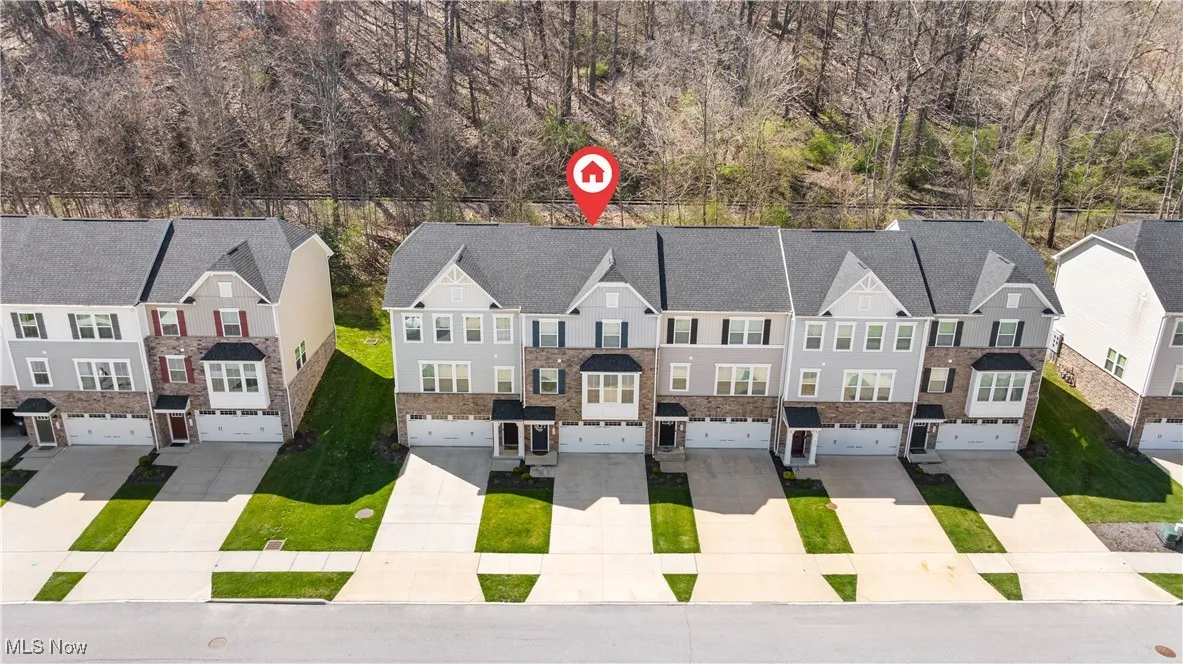 820 Buckeye Drive, Akron, Ohio,MLS Now Listing ID