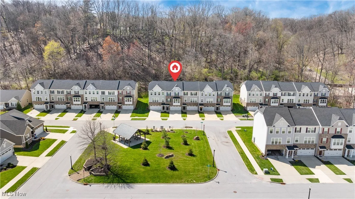 820 Buckeye Drive, Akron, Ohio,MLS Now Listing ID