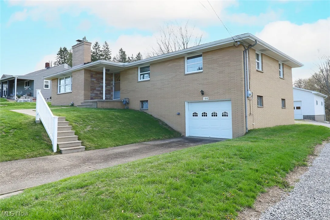 188 Meadow Road, Wintersville, Ohio,MLS Now Listing ID