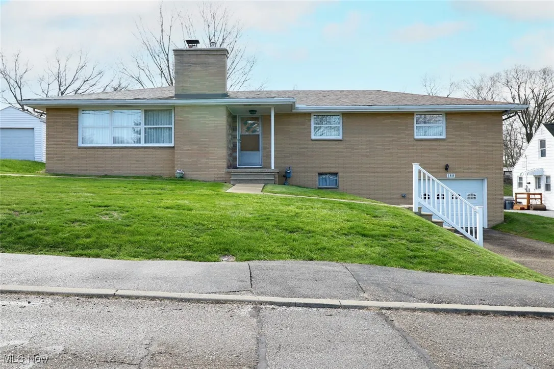 188 Meadow Road, Wintersville, Ohio,MLS Now Listing ID