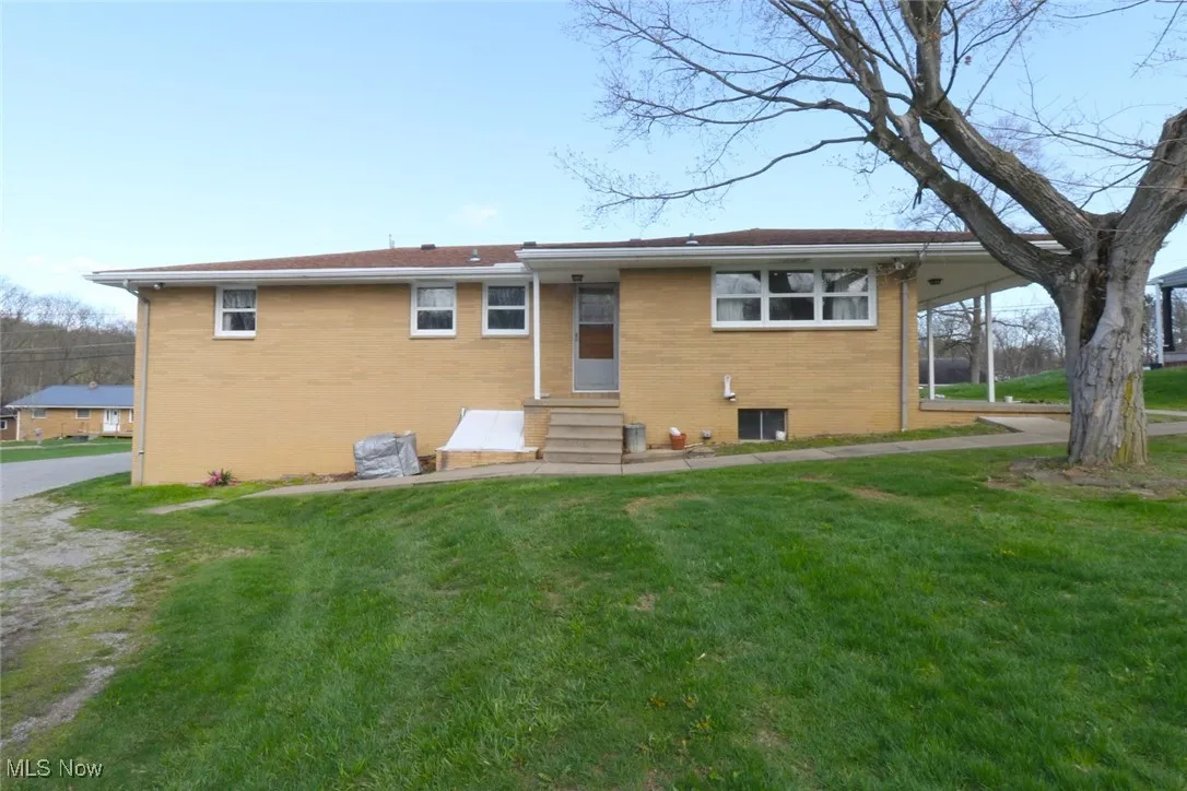 188 Meadow Road, Wintersville, Ohio,MLS Now Listing ID
