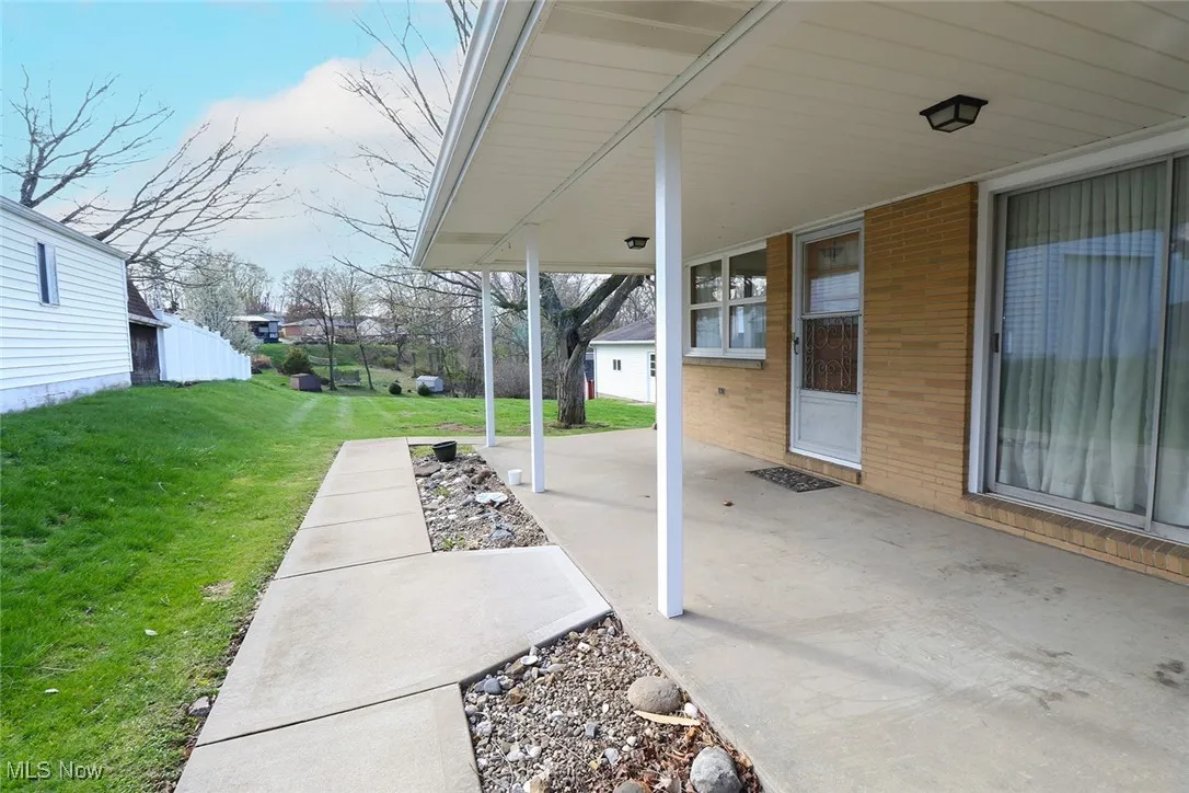 188 Meadow Road, Wintersville, Ohio,MLS Now Listing ID