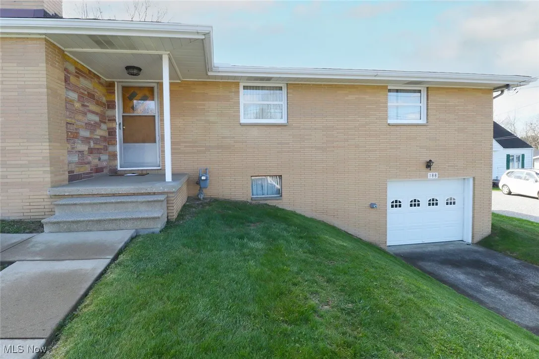 188 Meadow Road, Wintersville, Ohio,MLS Now Listing ID