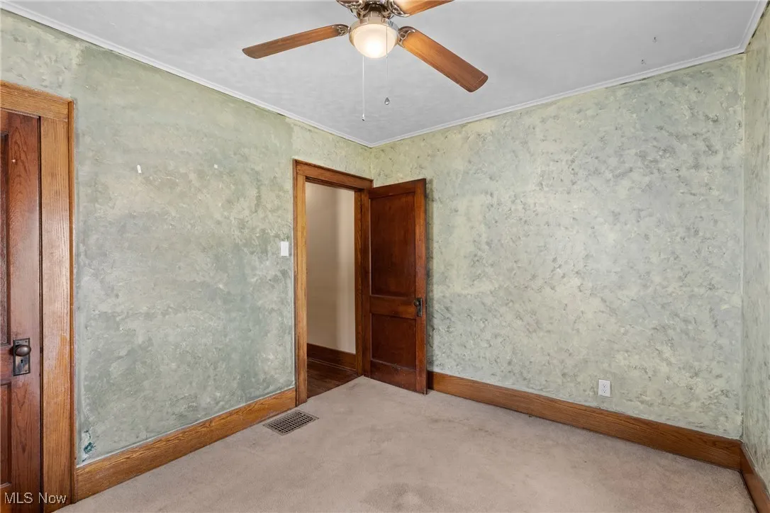 105 Bethesda Street, Barnesville, Ohio 43713,MLS Now Listing ID