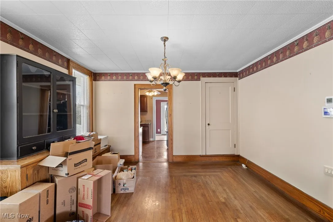 105 Bethesda Street, Barnesville, Ohio 43713,MLS Now Listing ID