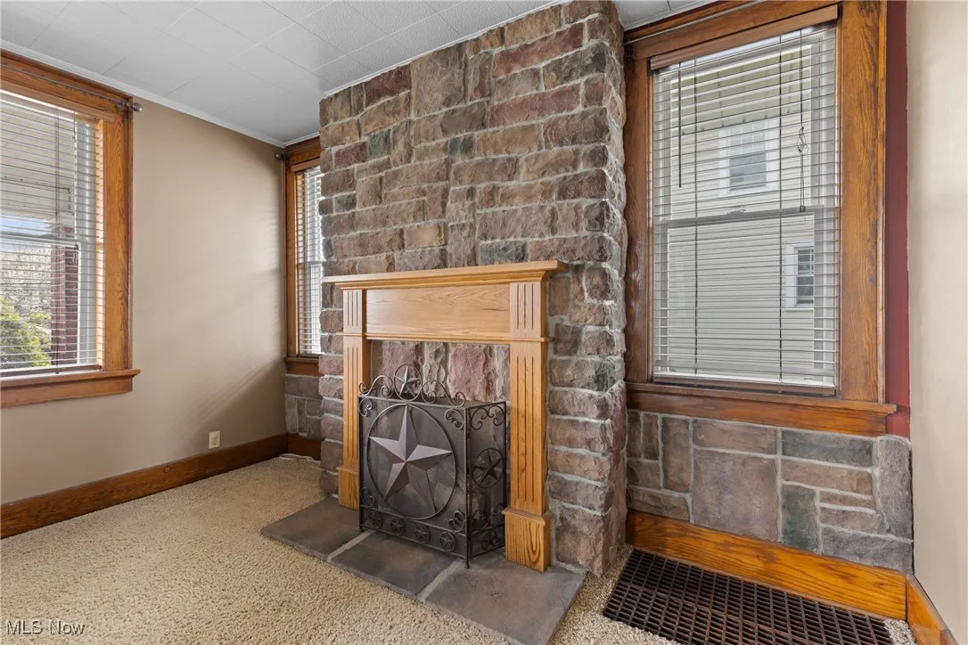 105 Bethesda Street, Barnesville, Ohio 43713,MLS Now Listing ID