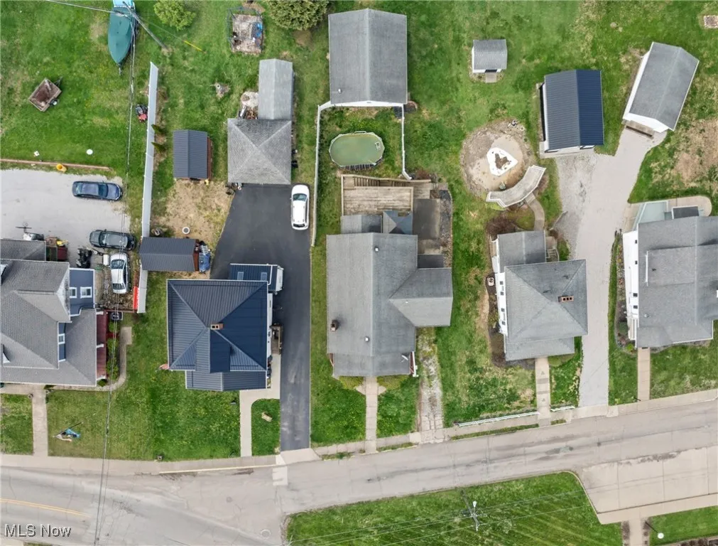 105 Bethesda Street, Barnesville, Ohio 43713,MLS Now Listing ID