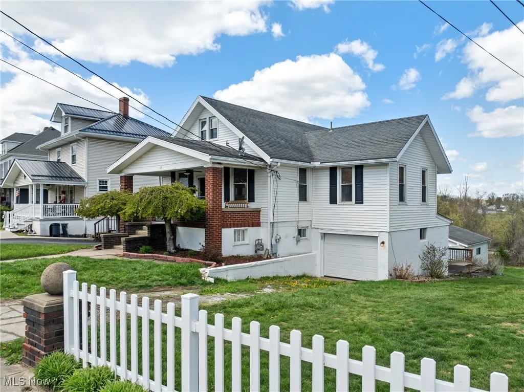 105 Bethesda Street, Barnesville, Ohio 43713,MLS Now Listing ID