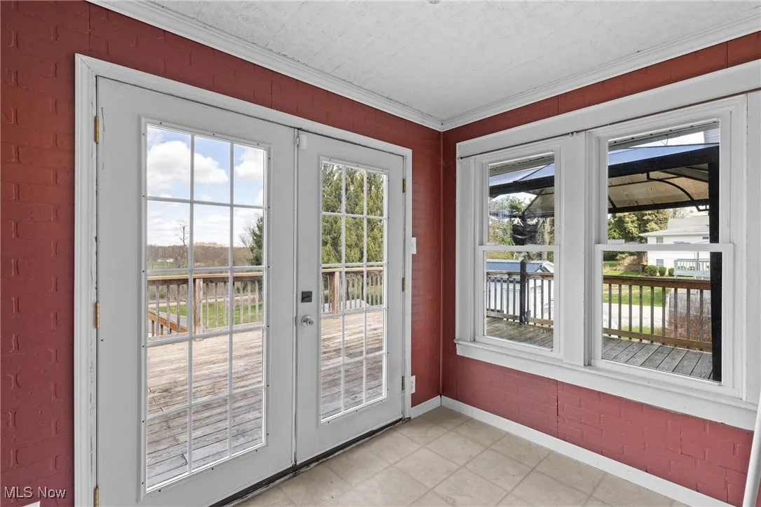 105 Bethesda Street, Barnesville, Ohio 43713,MLS Now Listing ID