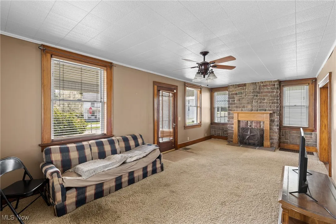 105 Bethesda Street, Barnesville, Ohio 43713,MLS Now Listing ID