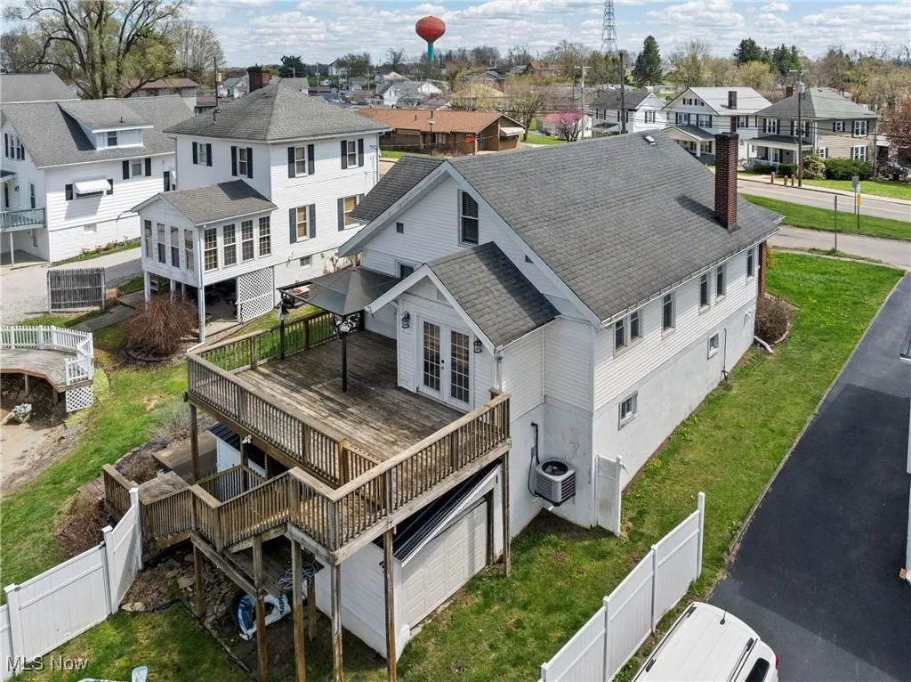 105 Bethesda Street, Barnesville, Ohio 43713,MLS Now Listing ID
