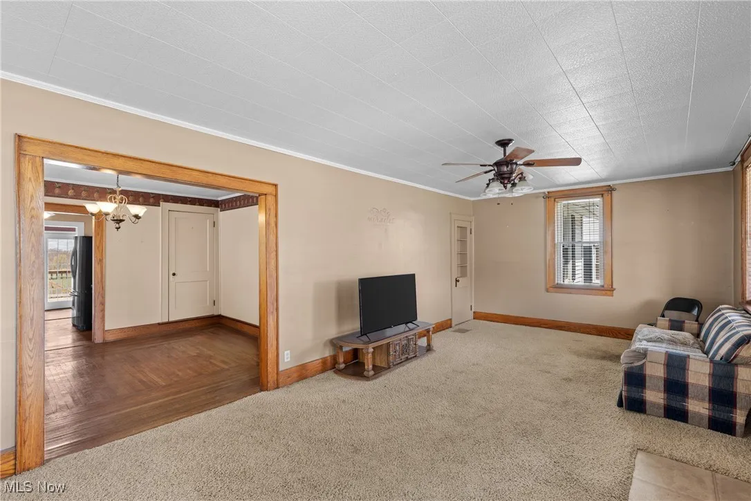 105 Bethesda Street, Barnesville, Ohio 43713,MLS Now Listing ID