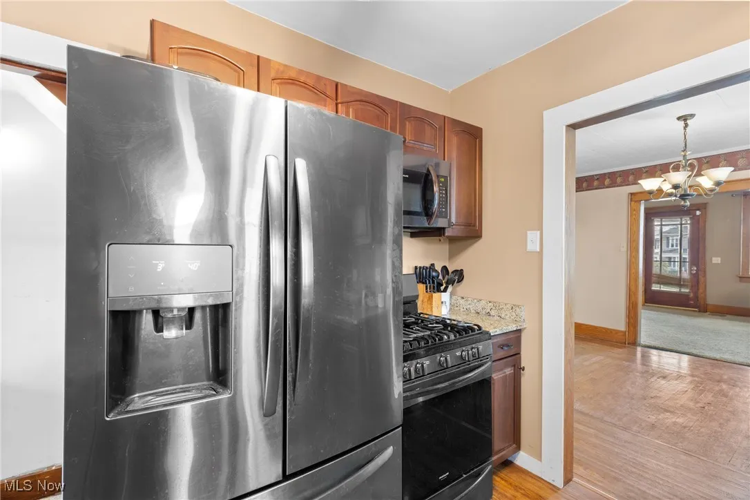 105 Bethesda Street, Barnesville, Ohio 43713,MLS Now Listing ID