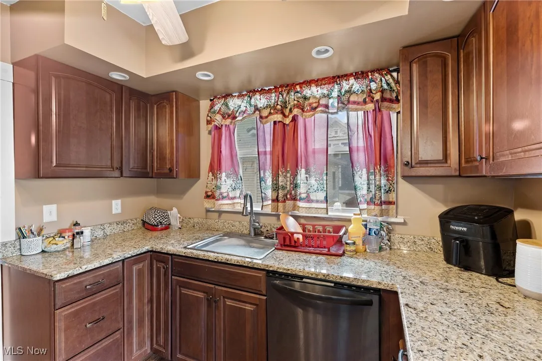 105 Bethesda Street, Barnesville, Ohio 43713,MLS Now Listing ID