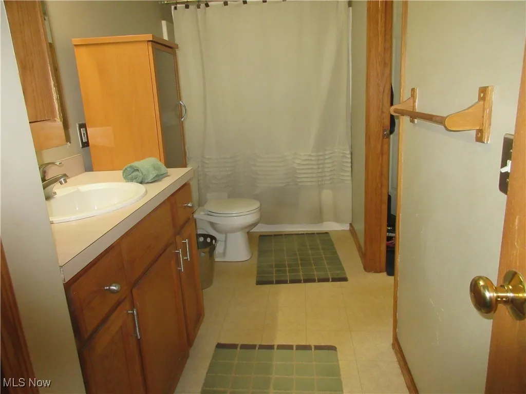 6463 Bel Air Drive, Andover, Ohio,MLS Now Listing ID