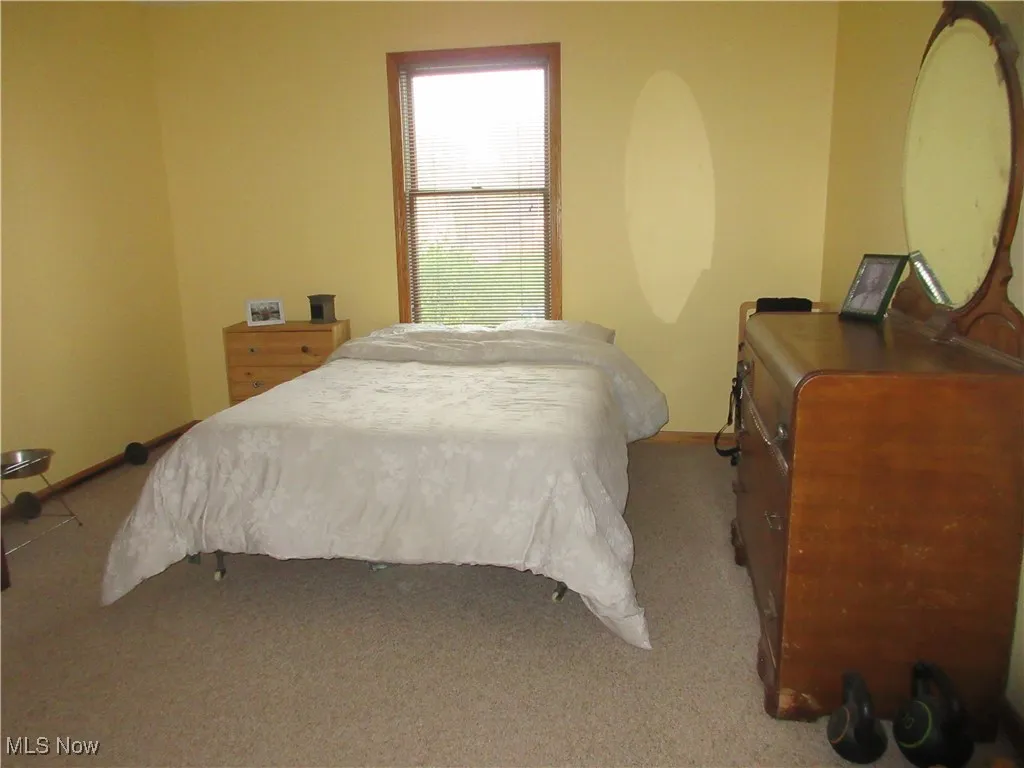 6463 Bel Air Drive, Andover, Ohio,MLS Now Listing ID