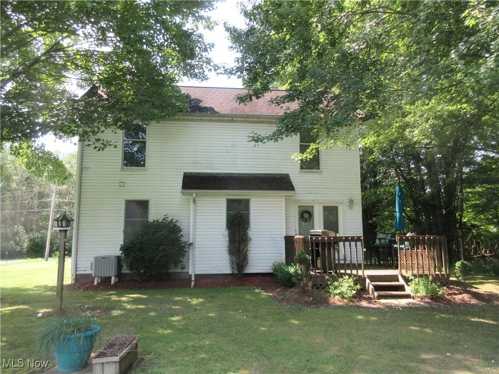 6463 Bel Air Drive, Andover, Ohio,MLS Now Listing ID
