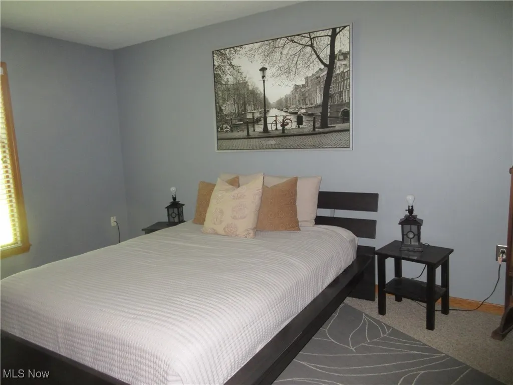 6463 Bel Air Drive, Andover, Ohio,MLS Now Listing ID