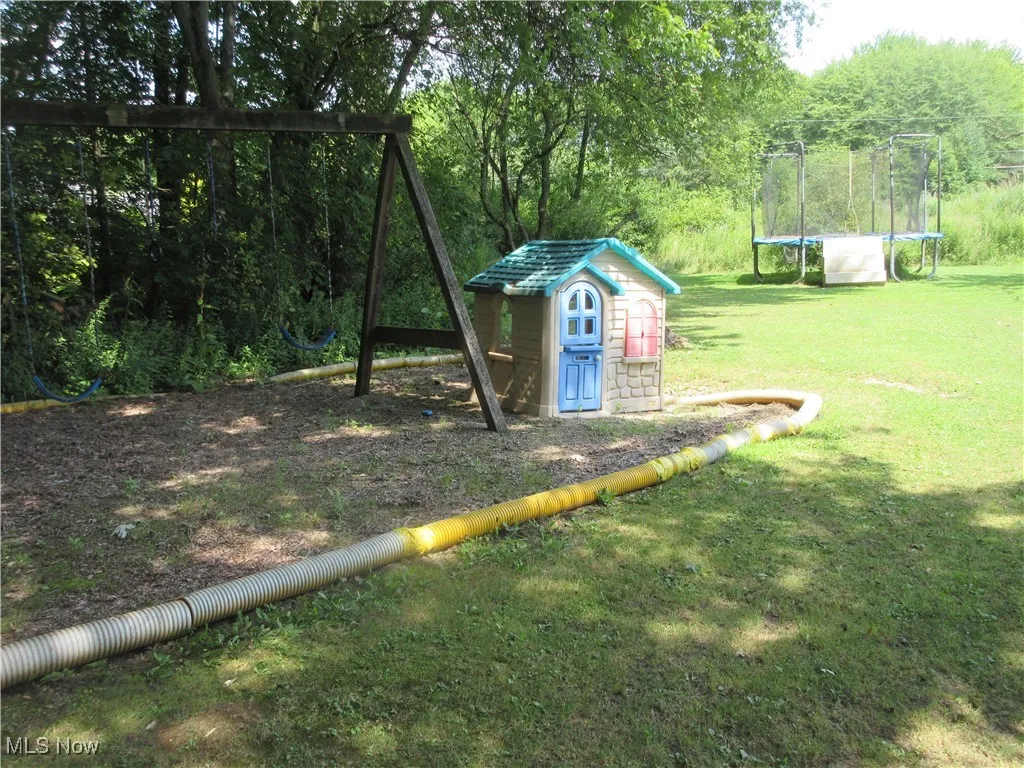 6463 Bel Air Drive, Andover, Ohio,MLS Now Listing ID