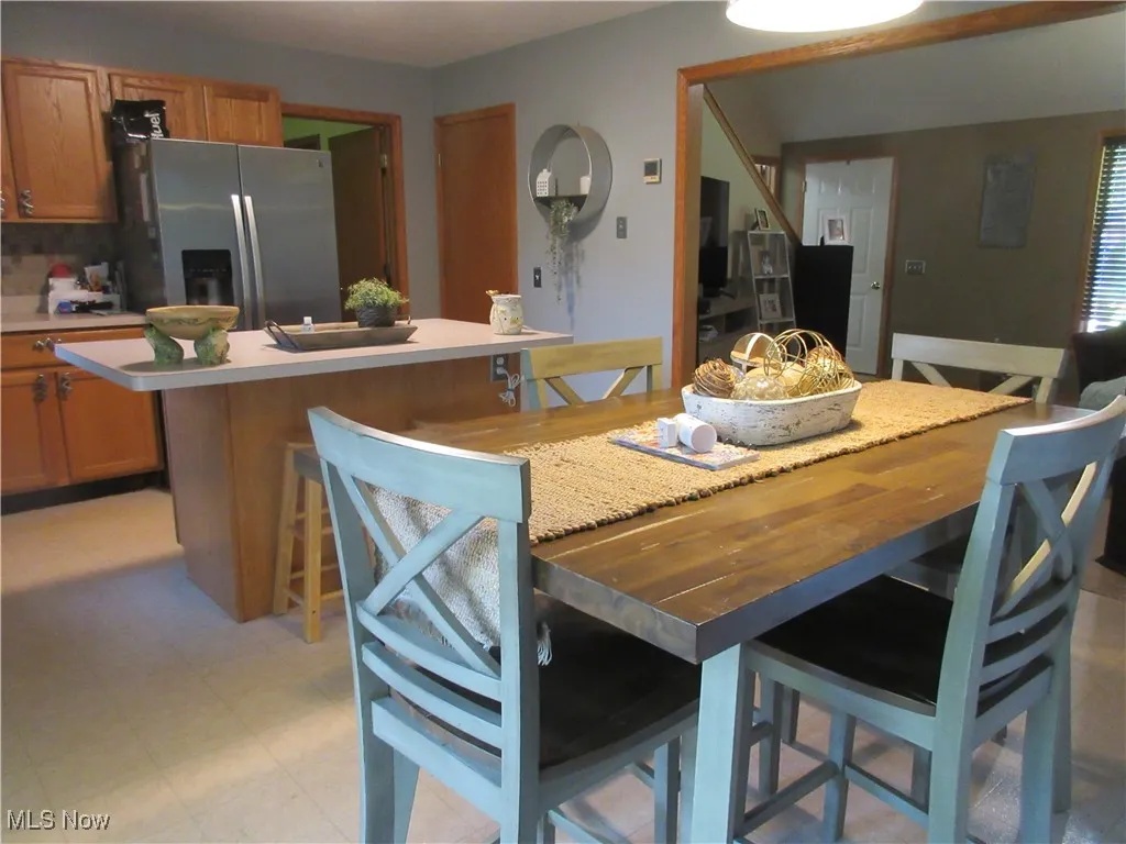 6463 Bel Air Drive, Andover, Ohio,MLS Now Listing ID