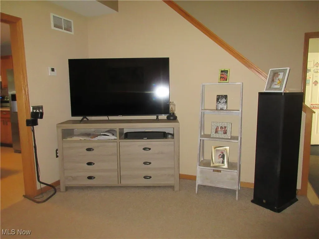 6463 Bel Air Drive, Andover, Ohio,MLS Now Listing ID