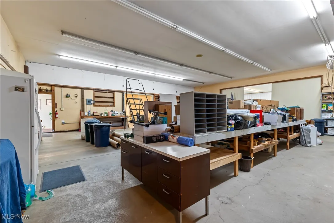 Workshop