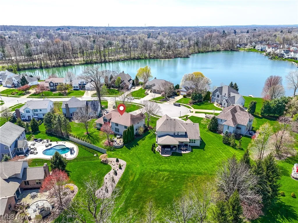 5027 Lake Breeze Landing, Stow, Ohio,MLS Now Listing ID
