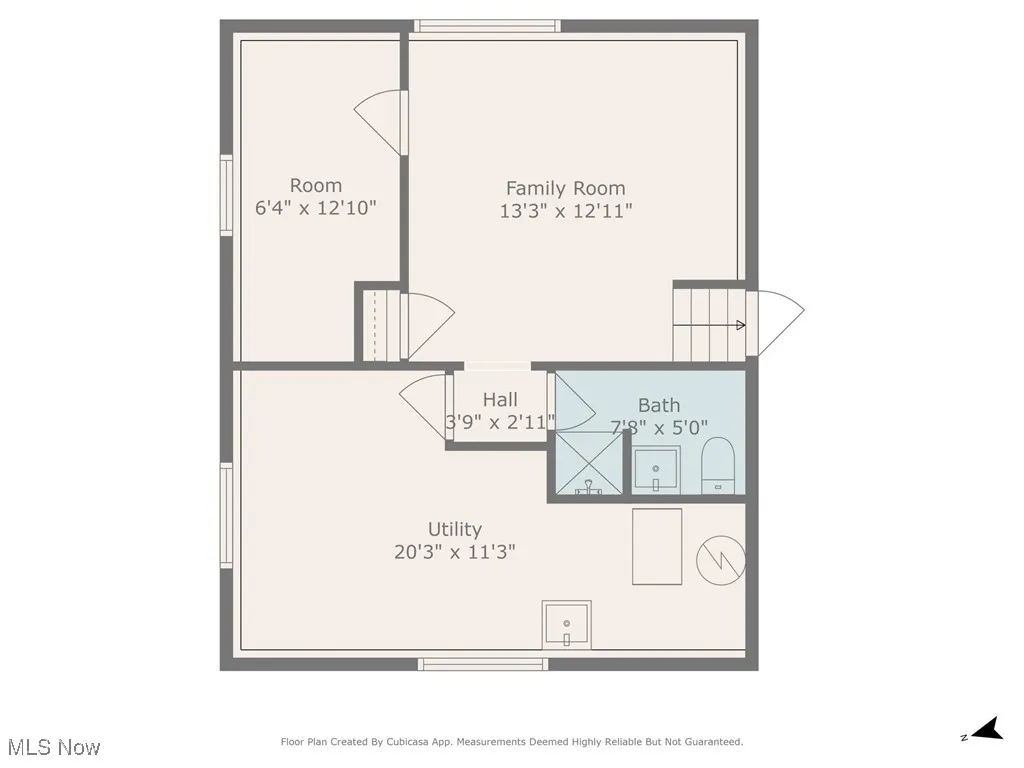 6677 Ridge Plaza Drive, North Ridgeville, Ohio 44039,MLS Now Listing ID