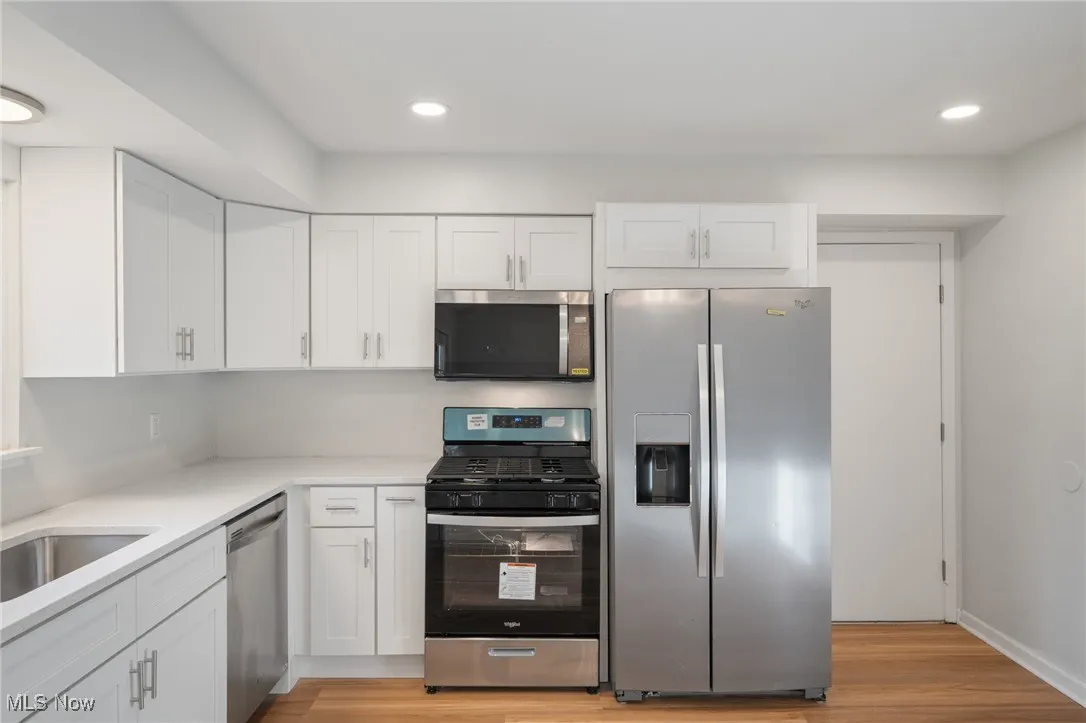 6677 Ridge Plaza Drive, North Ridgeville, Ohio 44039,MLS Now Listing ID