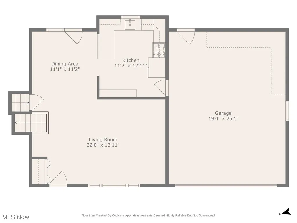 6677 Ridge Plaza Drive, North Ridgeville, Ohio 44039,MLS Now Listing ID