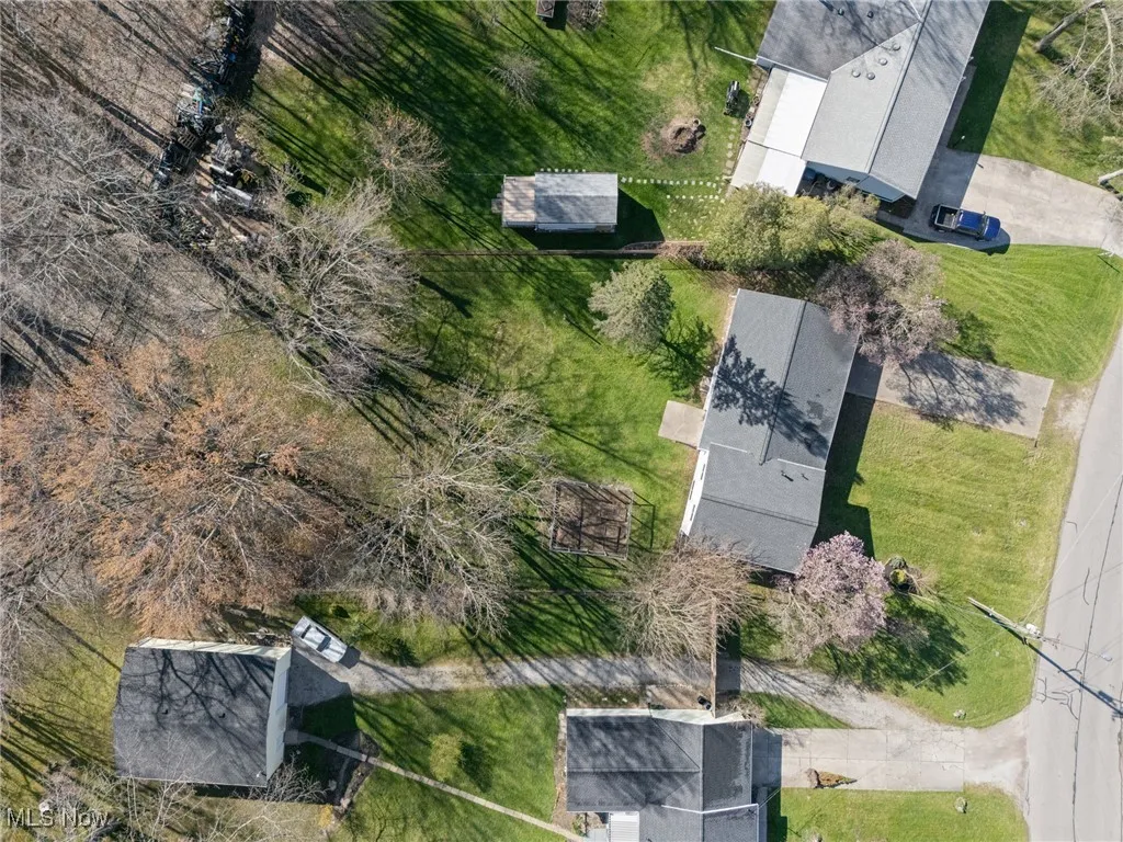 6677 Ridge Plaza Drive, North Ridgeville, Ohio 44039,MLS Now Listing ID