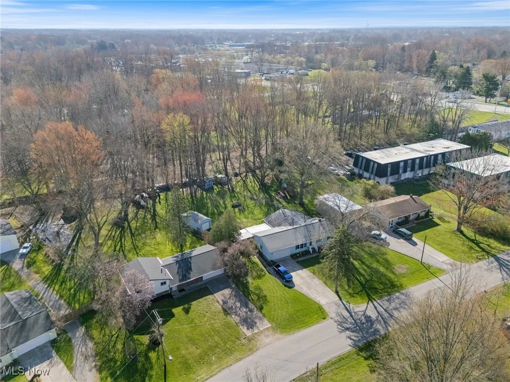 6677 Ridge Plaza Drive, North Ridgeville, Ohio 44039,MLS Now Listing ID