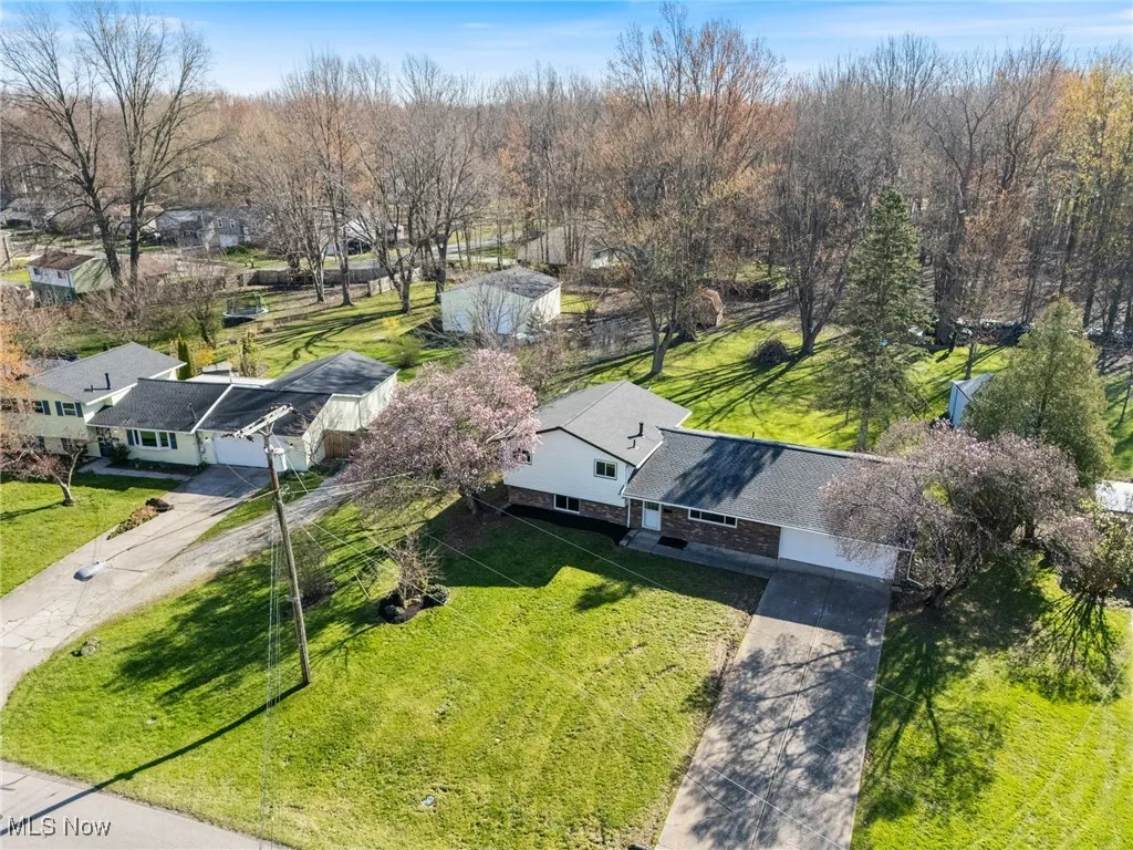 6677 Ridge Plaza Drive, North Ridgeville, Ohio 44039,MLS Now Listing ID