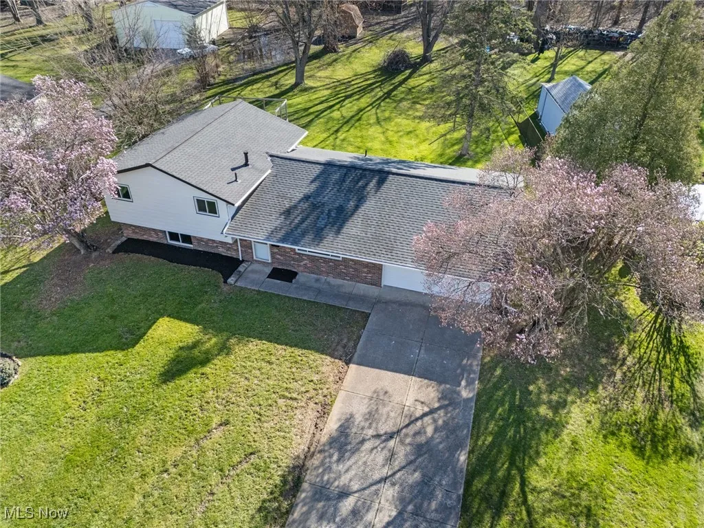 6677 Ridge Plaza Drive, North Ridgeville, Ohio 44039,MLS Now Listing ID