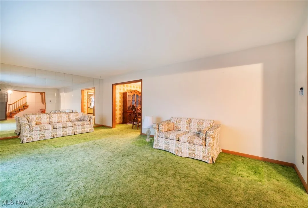 3060 Shalisma Drive, Youngstown, Ohio 44509,MLS Now Listing ID