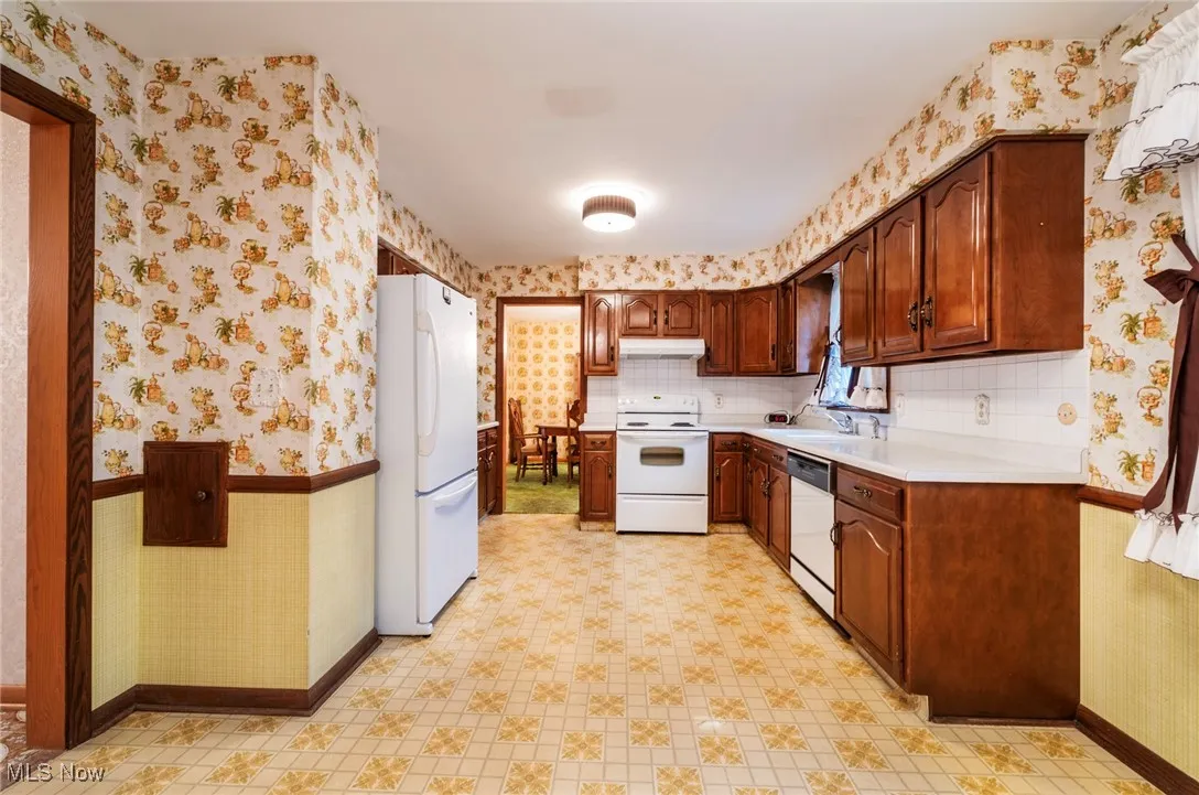 3060 Shalisma Drive, Youngstown, Ohio 44509,MLS Now Listing ID