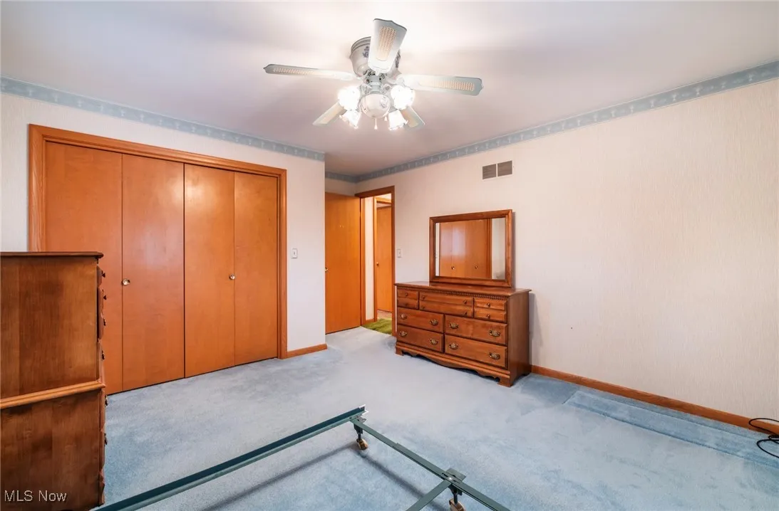 3060 Shalisma Drive, Youngstown, Ohio 44509,MLS Now Listing ID