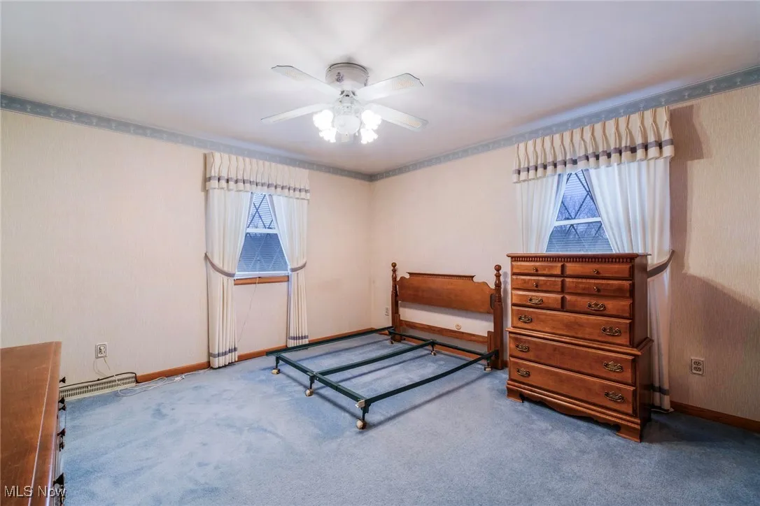 3060 Shalisma Drive, Youngstown, Ohio 44509,MLS Now Listing ID