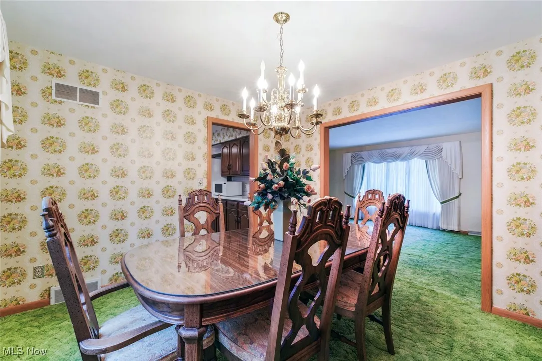 3060 Shalisma Drive, Youngstown, Ohio 44509,MLS Now Listing ID