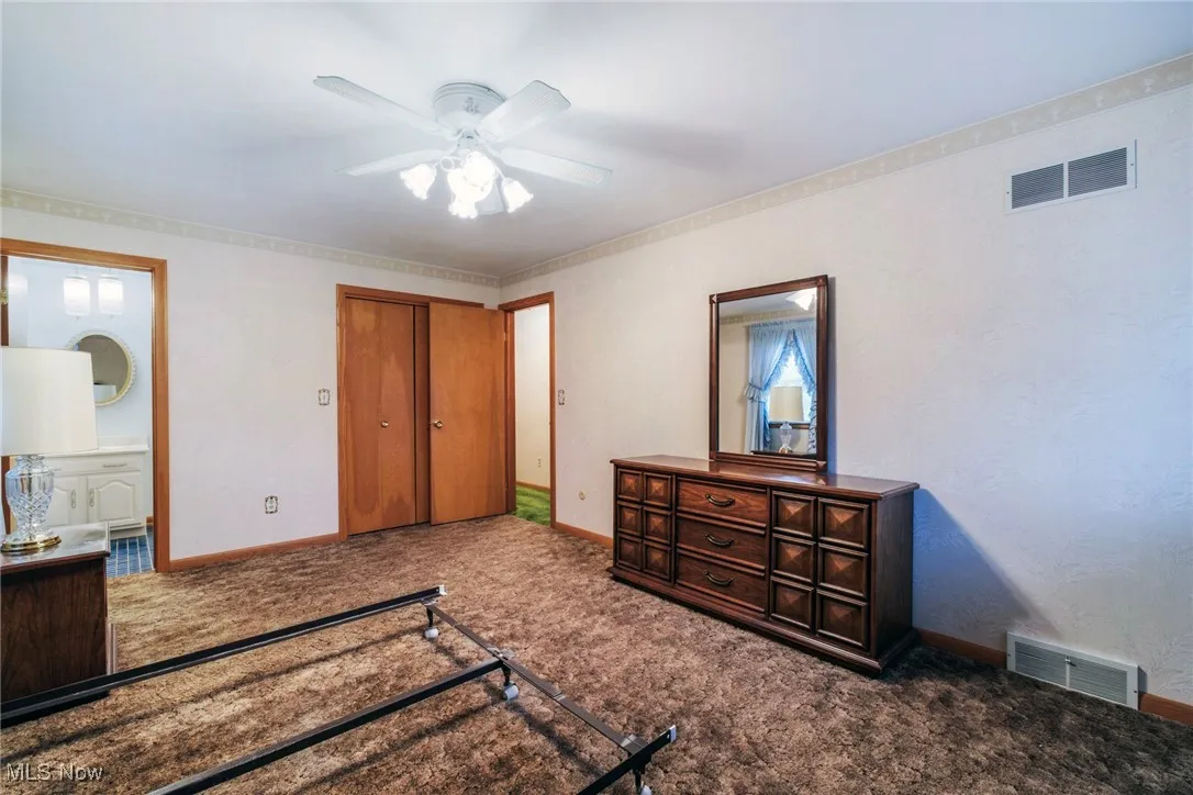 3060 Shalisma Drive, Youngstown, Ohio 44509,MLS Now Listing ID