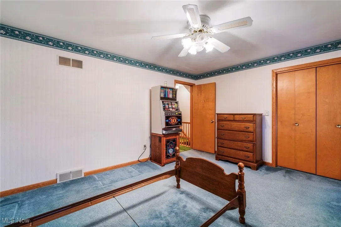 3060 Shalisma Drive, Youngstown, Ohio 44509,MLS Now Listing ID