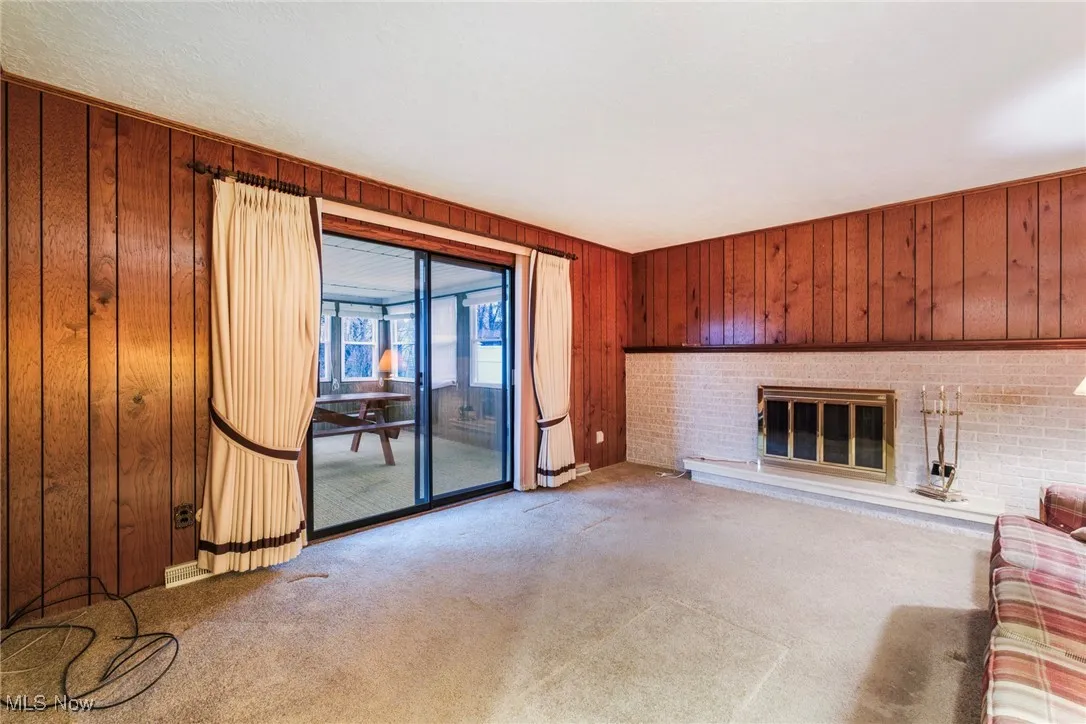 3060 Shalisma Drive, Youngstown, Ohio 44509,MLS Now Listing ID