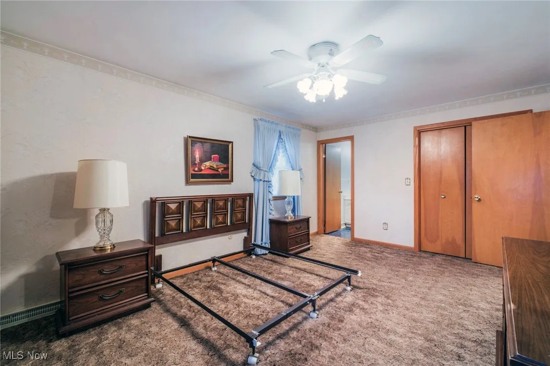 3060 Shalisma Drive, Youngstown, Ohio 44509,MLS Now Listing ID